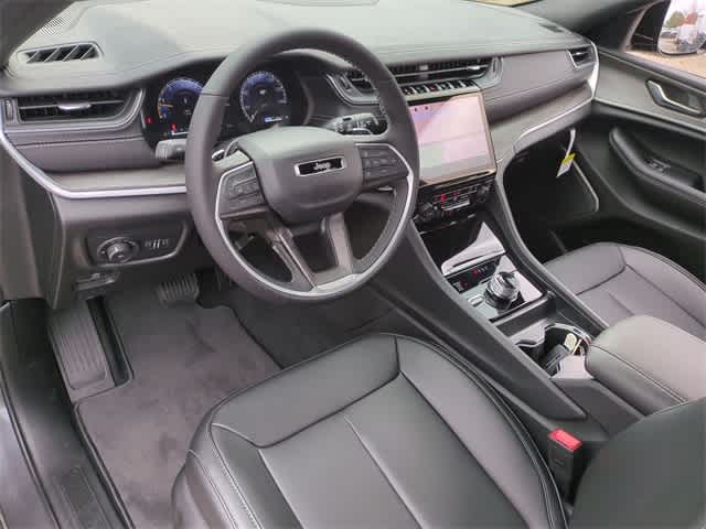 Thumbnail: 2025 Jeep Grand Cherokee L - 10