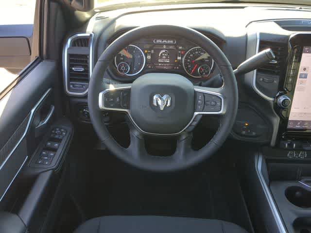 Thumbnail: 2026 RAM 2500 - 23