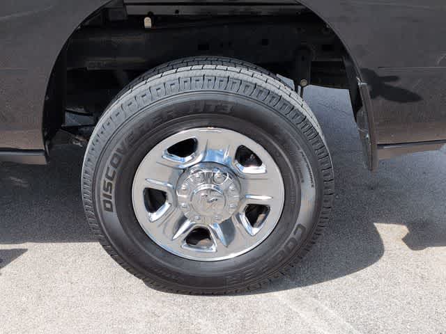 Thumbnail: 2019 RAM 2500 - 14
