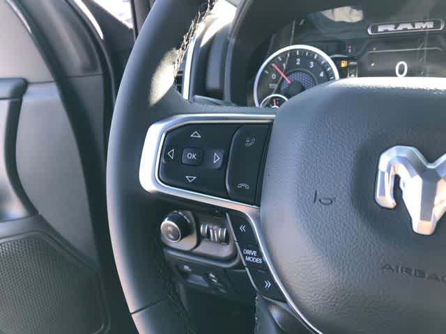 Thumbnail: 2026 RAM 1500 - 24