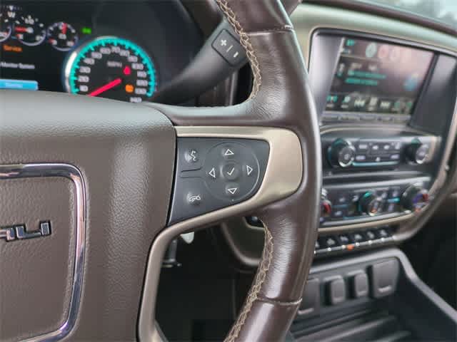 Thumbnail: 2018 GMC Sierra 1500 - 26