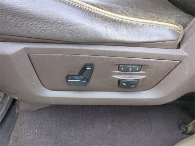 Thumbnail: 2012 RAM 2500 - 16