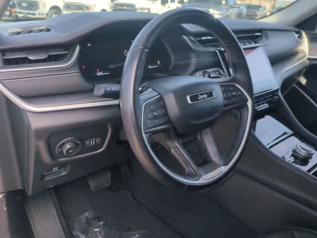 Thumbnail: 2022 Jeep Grand Cherokee - 10