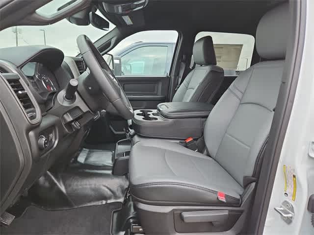 Thumbnail: 2026 RAM 3500 - 17