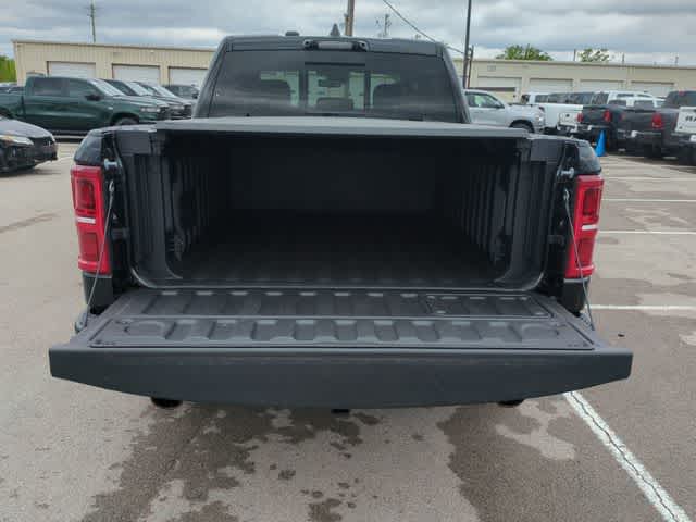 Thumbnail: 2026 RAM 1500 - 37