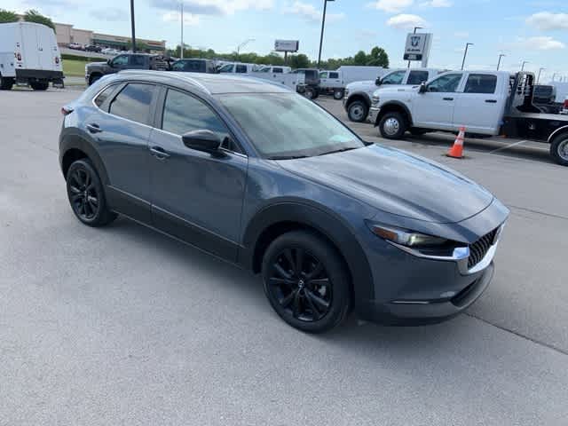 Thumbnail: 2023 Mazda CX-30 - 23