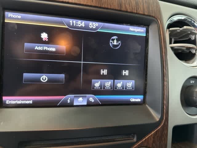 Thumbnail: 2013 Ford F-150 - 10