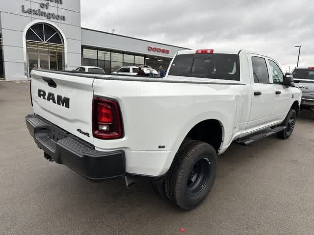 Thumbnail: 2026 RAM 3500 - 12