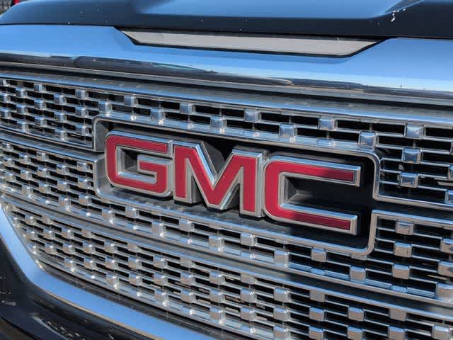 Thumbnail: 2017 GMC Sierra 1500 - 12