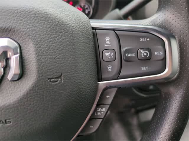 Thumbnail: 2025 RAM 2500 - 25