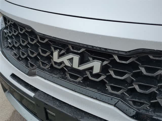 Thumbnail: 2022 Kia Sorento - 12