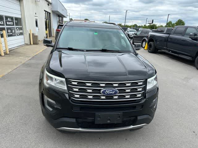 Thumbnail: 2017 Ford Explorer - 23