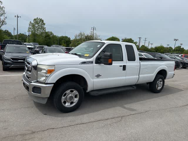 Thumbnail: 2011 Ford Econoline - 10