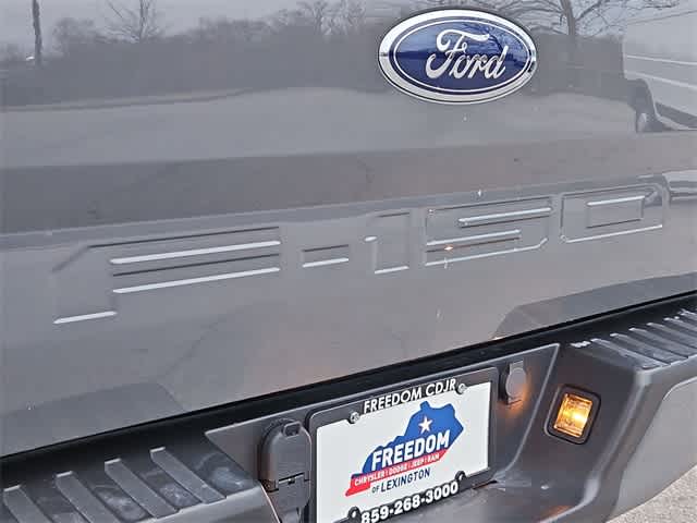 Thumbnail: 2020 Ford F-150 - 13