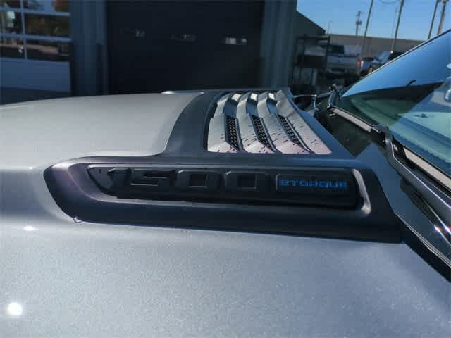 Thumbnail: 2026 RAM 1500 - 13