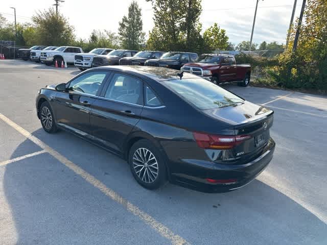 Thumbnail: 2019 Volkswagen Jetta - 13