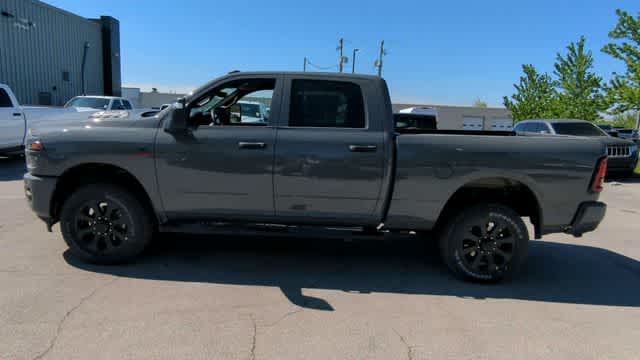 Thumbnail: 2026 RAM 2500 - 5