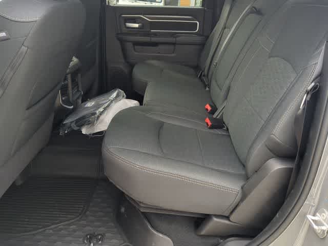 Thumbnail: 2026 RAM 2500 - 20