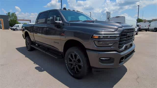 Thumbnail: 2025 RAM 2500 - 3