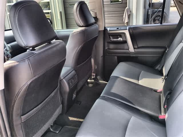 2023 Toyota 4Runner SR5 19