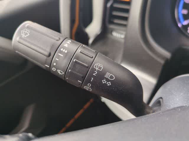 Thumbnail: 2021 Ford Bronco - 24