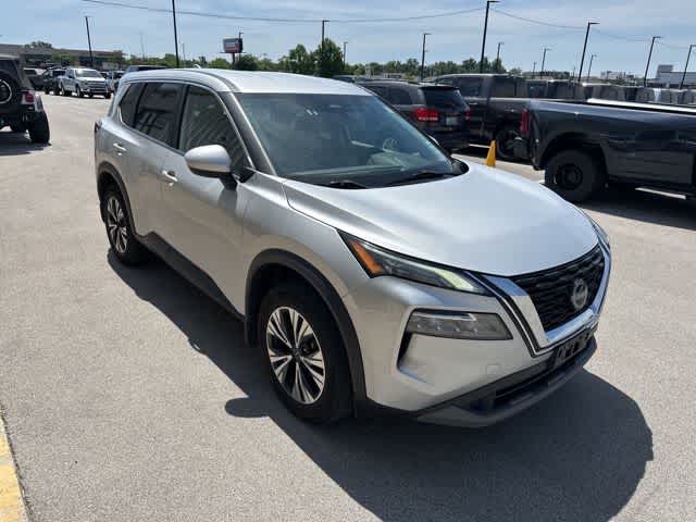 Thumbnail: 2023 Nissan Rogue - 25
