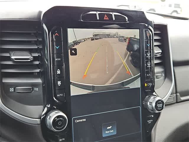 Thumbnail: 2023 RAM 1500 - 30