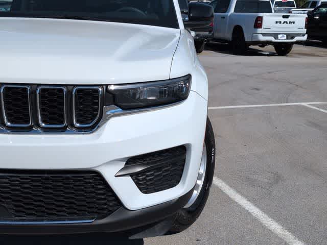 Thumbnail: 2023 Jeep Grand Cherokee - 11