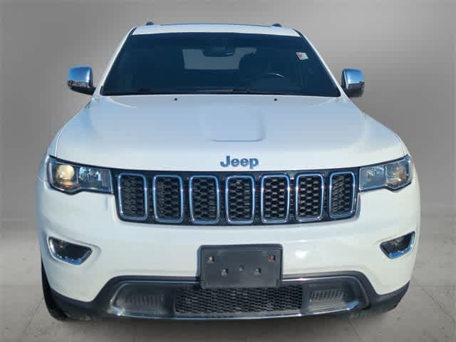 Thumbnail: 2021 Jeep Grand Cherokee - 3