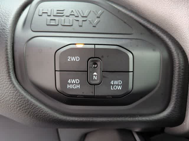 Thumbnail: 2026 RAM 3500 - 34