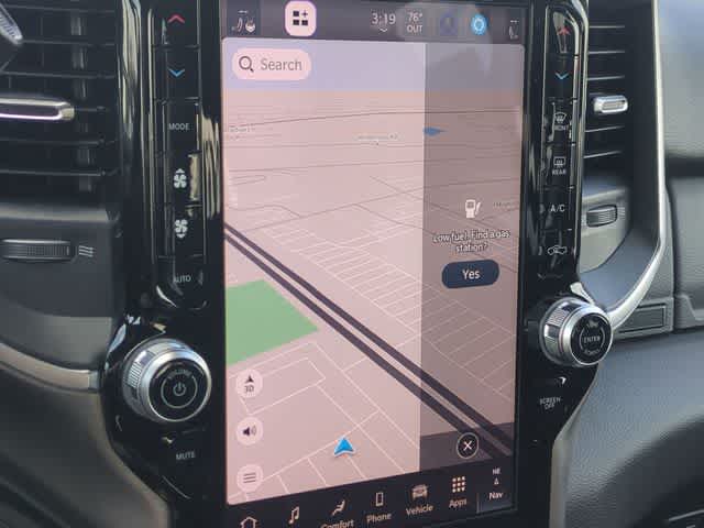 Thumbnail: 2026 RAM 2500 - 29