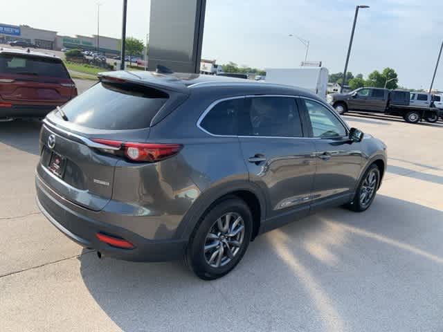 Thumbnail: 2020 Mazda CX-9 - 24