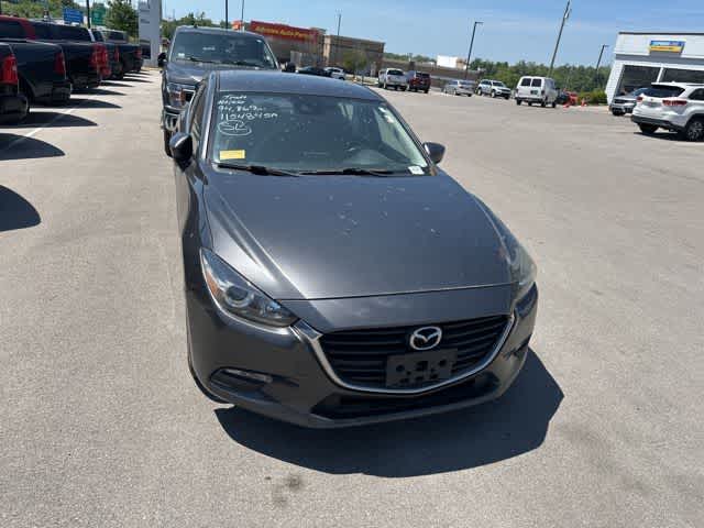 Thumbnail: 2018 Mazda Mazda3 - 23