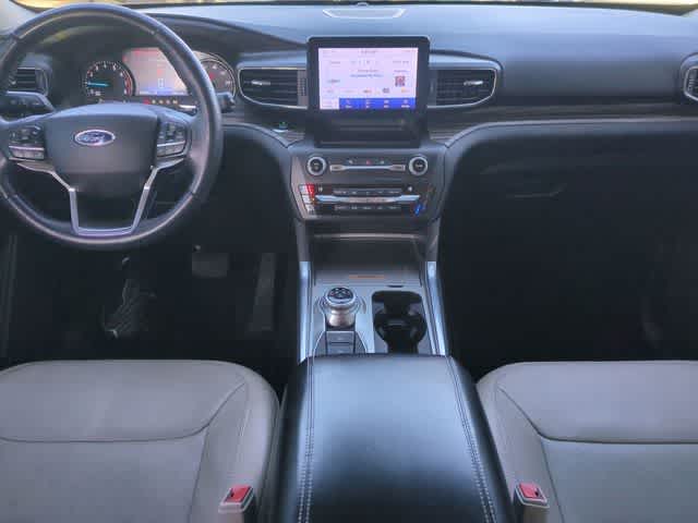 Thumbnail: 2020 Ford Explorer - 16