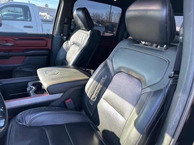 Thumbnail: 2019 RAM 1500 - 5