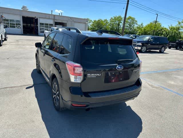 Thumbnail: 2018 Subaru Forester - 22