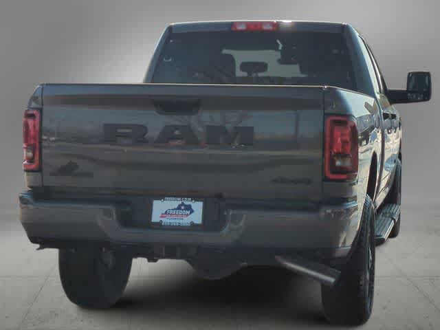 Thumbnail: 2026 RAM 2500 - 7