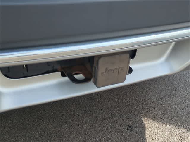 Thumbnail: 2021 Jeep Cherokee - 36