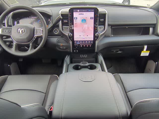 Thumbnail: 2026 RAM 2500 - 14