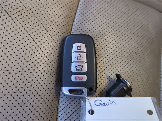 Thumbnail: 2013 Kia Optima - 36