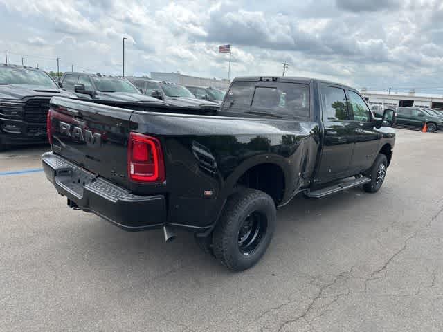 Thumbnail: 2026 RAM 3500 - 7