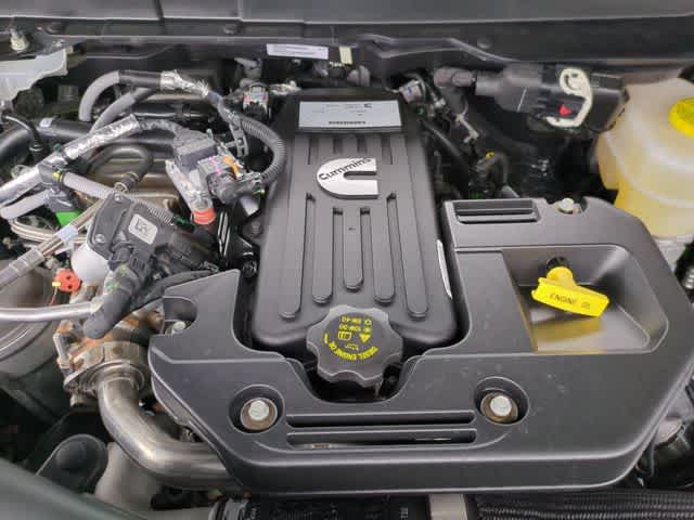 Thumbnail: 2026 RAM 2500 - 14