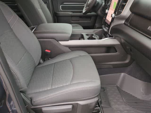 Thumbnail: 2026 RAM 2500 - 21