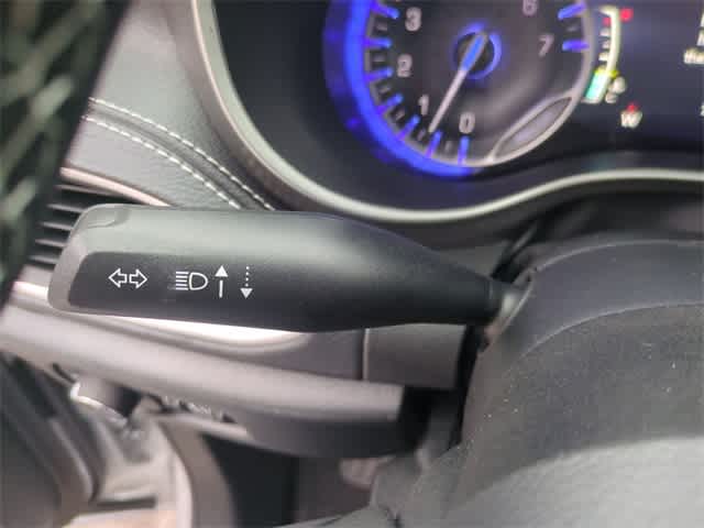 Thumbnail: 2026 Chrysler Pacifica - 27