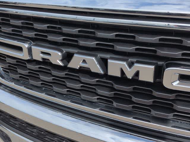 Thumbnail: 2022 RAM 1500 - 12