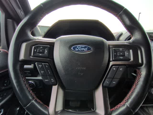 Thumbnail: 2021 Ford Expedition - 25