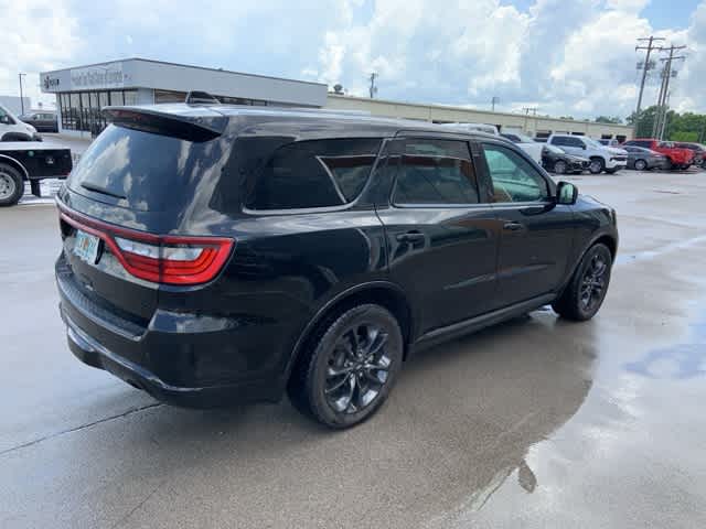 Thumbnail: 2022 Dodge Durango - 22
