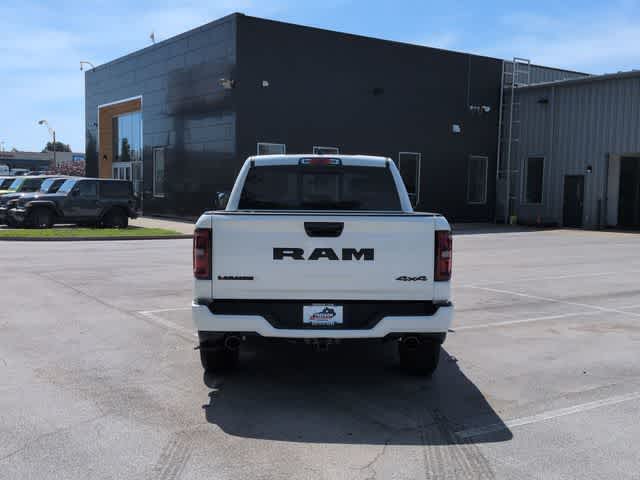 Thumbnail: 2026 RAM 1500 - 7
