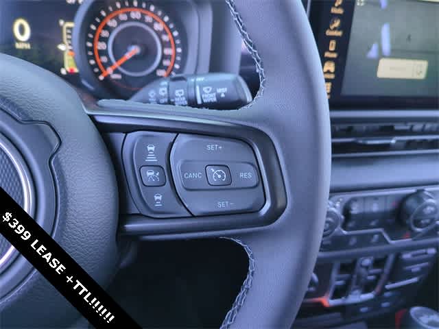 Thumbnail: 2026 Jeep Wrangler - 24