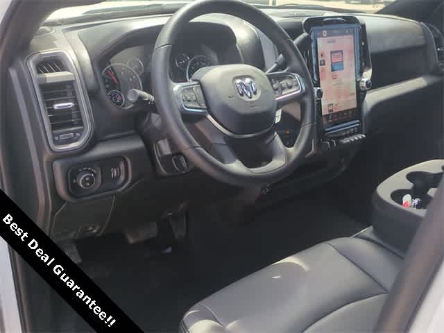 Thumbnail: 2025 RAM 2500 - 10